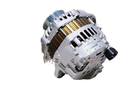 Honda 31100-RB0-004 Alternator Assembly (Ahga77) (Mitsubishi)
