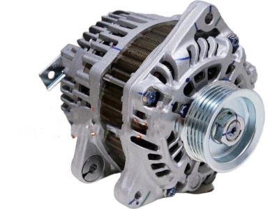 Honda 31100-RB0-004 Alternator Assembly (Ahga77) (Mitsubishi)