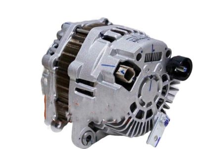 Honda 31100-RB0-004 Alternator Assembly (Ahga77) (Mitsubishi)