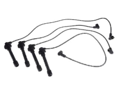 Acura 32704-P30-010 Wire, Resistance (No.4) (Sumitomo)