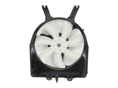 Honda 38611-RGL-A01 Fan, Cooling