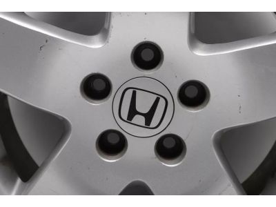 Honda 42700-SCV-A51 Disk, Aluminum Wheel (16X6 1/2Jj)