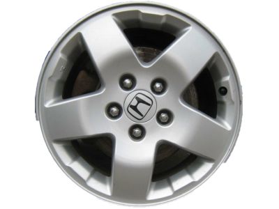 Honda 42700-SCV-A51 Disk, Aluminum Wheel (16X6 1/2Jj)