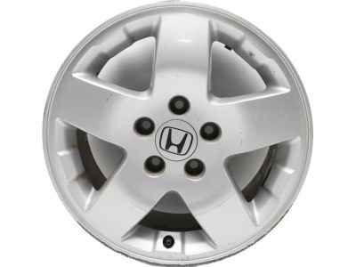 Honda 42700-SCV-A51 Disk, Aluminum Wheel (16X6 1/2Jj)