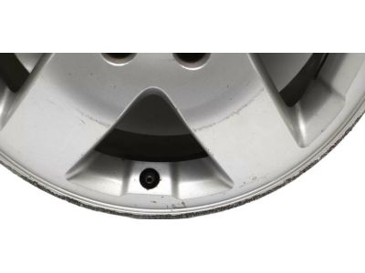 Honda 42700-SCV-A51 Disk, Aluminum Wheel (16X6 1/2Jj)