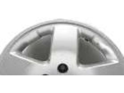 Honda 42700-SCV-A51 Disk, Aluminum Wheel (16X6 1/2Jj)