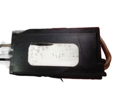 Honda 80430-S01-A11 Thermostat, Air Conditioner