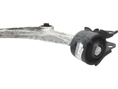 Honda 51350-TZ5-A10 Lower Arm Complete, Front