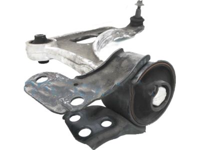 Honda 51350-TZ5-A10 Lower Arm Complete, Front