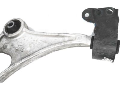 Honda 51350-TZ5-A10 Lower Arm Complete, Front