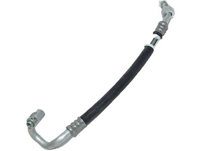 Honda 80311-SH3-A21 Hose, Suction (Sanden)