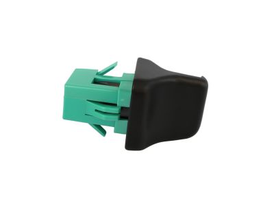 Honda 88217-TR0-A01ZN Holder Assy., Sunvisor *NH167L* (GRAPHITE BLACK)