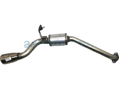 Honda 18340-T6Z-A51 TAIL, EX