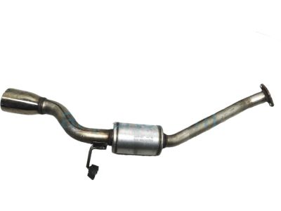 Honda 18340-T6Z-A51 TAIL, EX