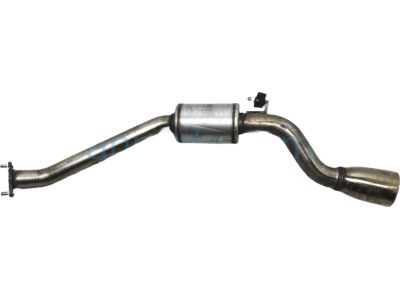 Honda 18340-T6Z-A51 TAIL, EX