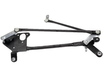 Honda 76530-TE0-A01 Link, FR. Wiper