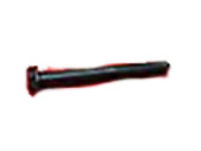 Acura 90019-PT0-000 Bolt, Flange (6X18)