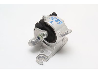 Honda 50850-SZT-A91 Rubber Assy., Transmission Mounting (CVT)