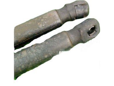 Honda 74820-SZT-A01 Stay Assembly, Passenger Side Tailgate Open