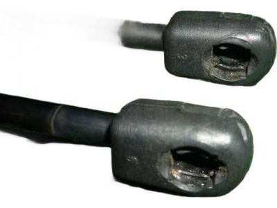 Honda 74820-SZT-A01 Stay Assembly, Passenger Side Tailgate Open