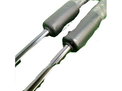 Honda 74820-SZT-A01 Stay Assembly, Passenger Side Tailgate Open