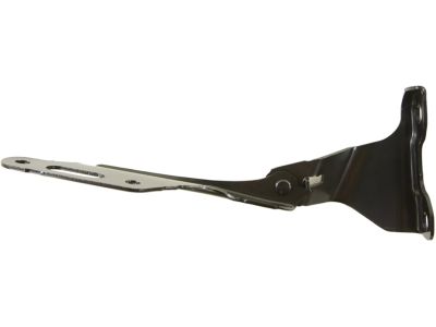 Acura 60170-S6M-000ZZ Hinge, Driver Side Hood