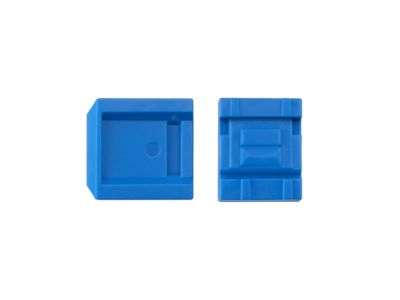 Honda 91503-TR0-A01 Clip, Door Molding