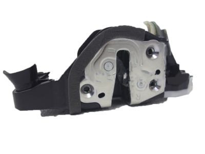 Honda 72133-TLA-A01 Cable, Front Door Lock