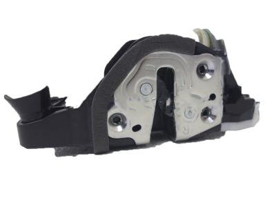 Honda 72133-TLA-A01 Cable, Front Door Lock