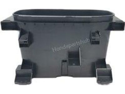 Honda 77230-T7W-A02ZA Holder, Cup (Deep Black)