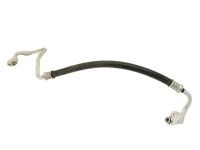 Honda 80315-SDA-A01 Hose, Discharge