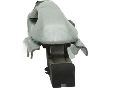 Honda 72640-SDA-A01ZP Handle Assembly, Right Rear Door (Outer) (Silver Metallic)