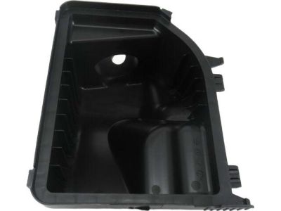 Honda 17210-R5A-A00 Cover Comp, Air/C