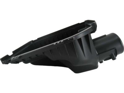 Honda 17210-R5A-A00 Cover Comp, Air/C