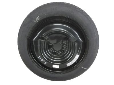 Honda 42751-GYR-053 Tire, T135/80D17 1