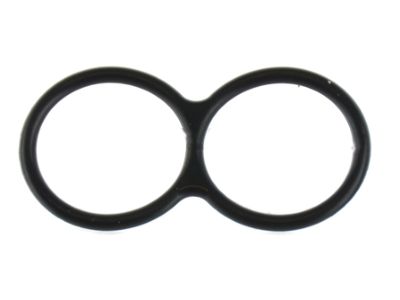 Acura 36455-PM3-J01 Gasket, Electronic Air Controlvalve (Tec)