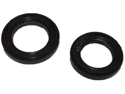 Acura 91205-PC9-711 Oil Seal (40X62X8) (Nok)