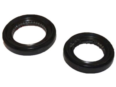 Honda 91205-PC9-711 Oil Seal (40X62X8) (Nok)