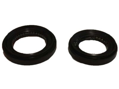 Acura 91205-PC9-711 Oil Seal (40X62X8) (Nok)