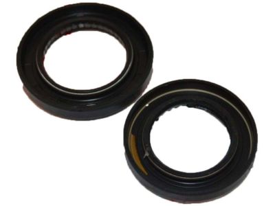 Acura 91205-PC9-711 Oil Seal (40X62X8) (Nok)