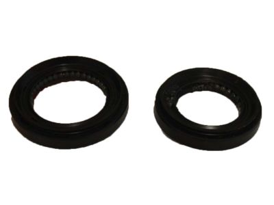 Honda 91205-PC9-711 Oil Seal (40X62X8) (Nok)