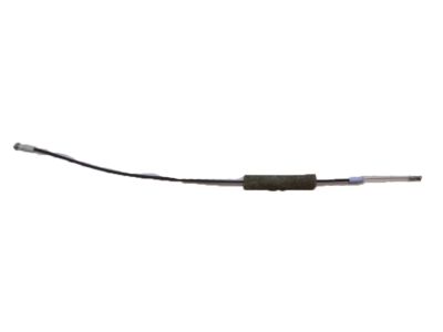 Honda 72131-T2A-A01 Cable, Front Inside H