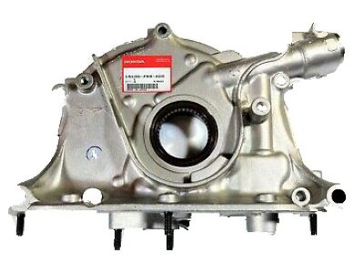 Acura 15100-RDM-A03 Pump Assembly, Oil