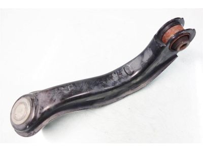 Acura 52400-STK-A01 Arm, Left Rear (Upper)