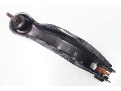 Acura 52400-STK-A01 Arm, Left Rear (Upper)