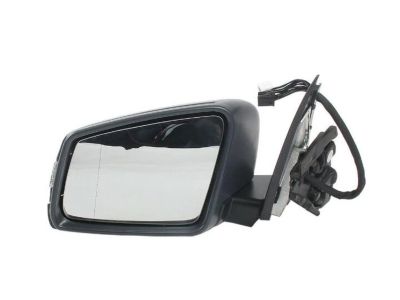 Honda 76258-TRV-A01 Set Driver Side, Mirror Assembly