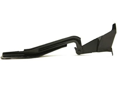 Honda 60170-TK6-A00ZZ Hinge, Driver Side Hood