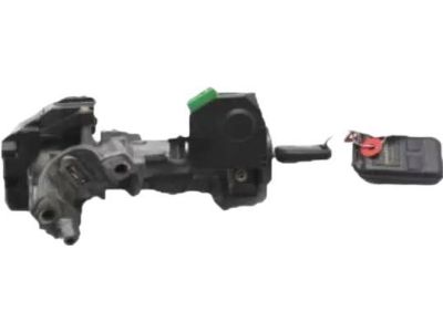 Honda 06351-SJC-A20 CYLINDER SET, KEY