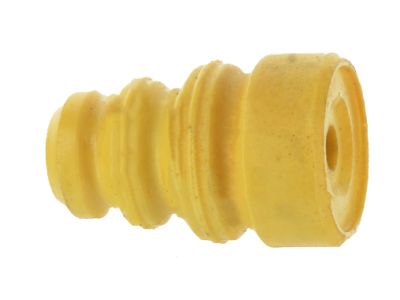 Honda 51722-SS0-004 Rubber, Front Bump Stop (Polyurethane) (Kasei)