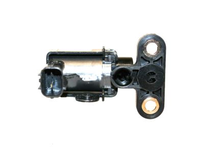 Honda 17012-S01-A01 Valve Set, Solenoid